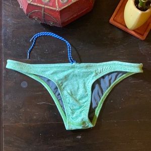 JOLYN Brazil Bottom 👙